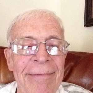 Meet your Posher, Gary